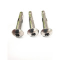 M6 M8 Anchor Stainless Steel Expansion Bolt